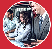 Visit On of Our Locations